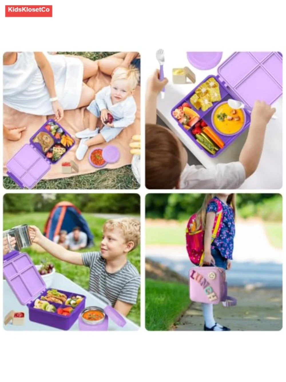 N/A complete bento
